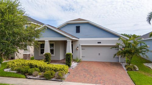 11055 Sweetgum Woods Dr, Orlando, FL, 32832-7923 | Card Image