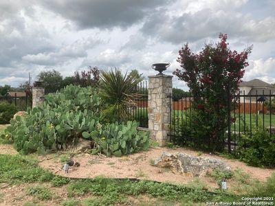 113 Sutton Place Lot #12, Home with 0 bedrooms, 0 bathrooms and null parking in Uvalde TX | Image 3