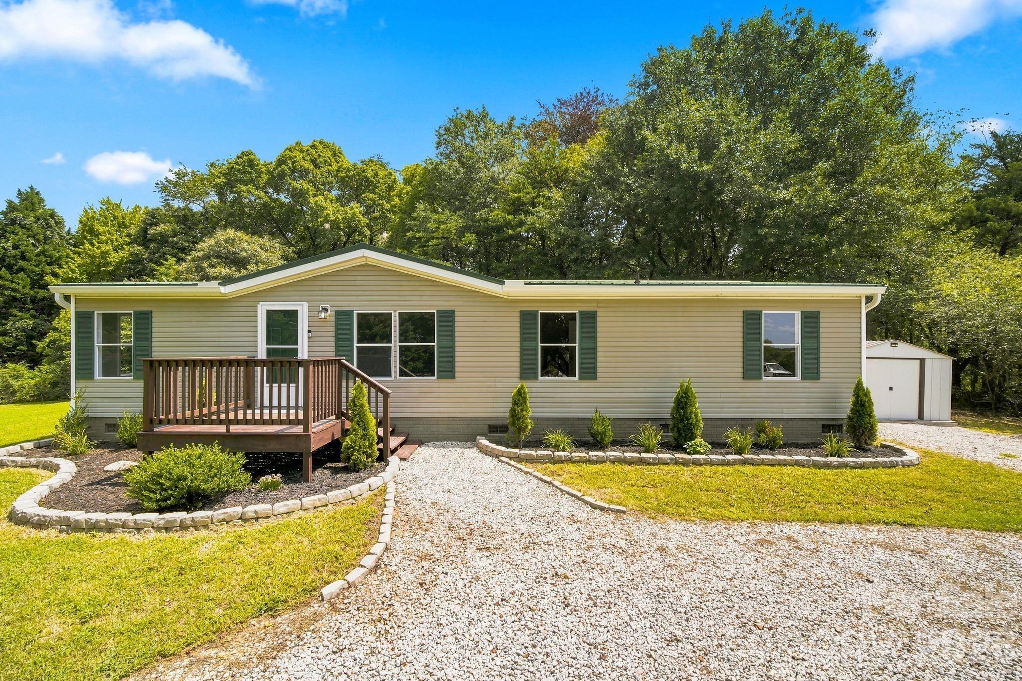 Residential in Troutman 3