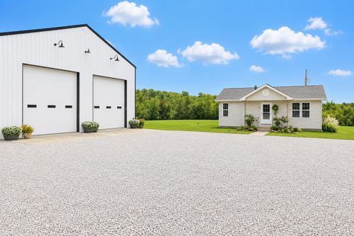 638 N Dade 181, Greenfield, MO, 65661-8124 | Card Image
