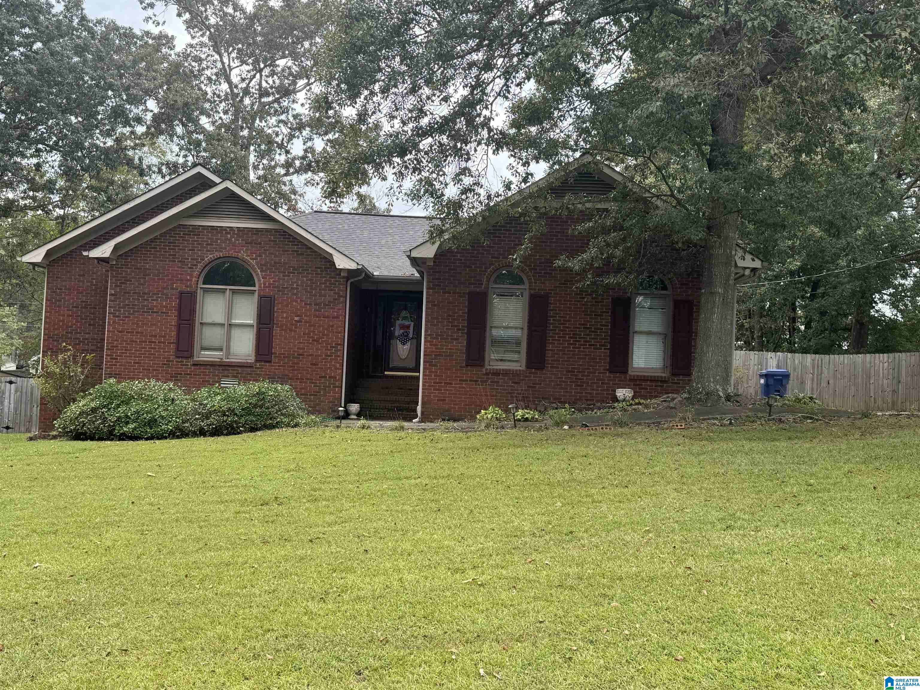 Shannon Brook Ln, Oxford, AL 36203
