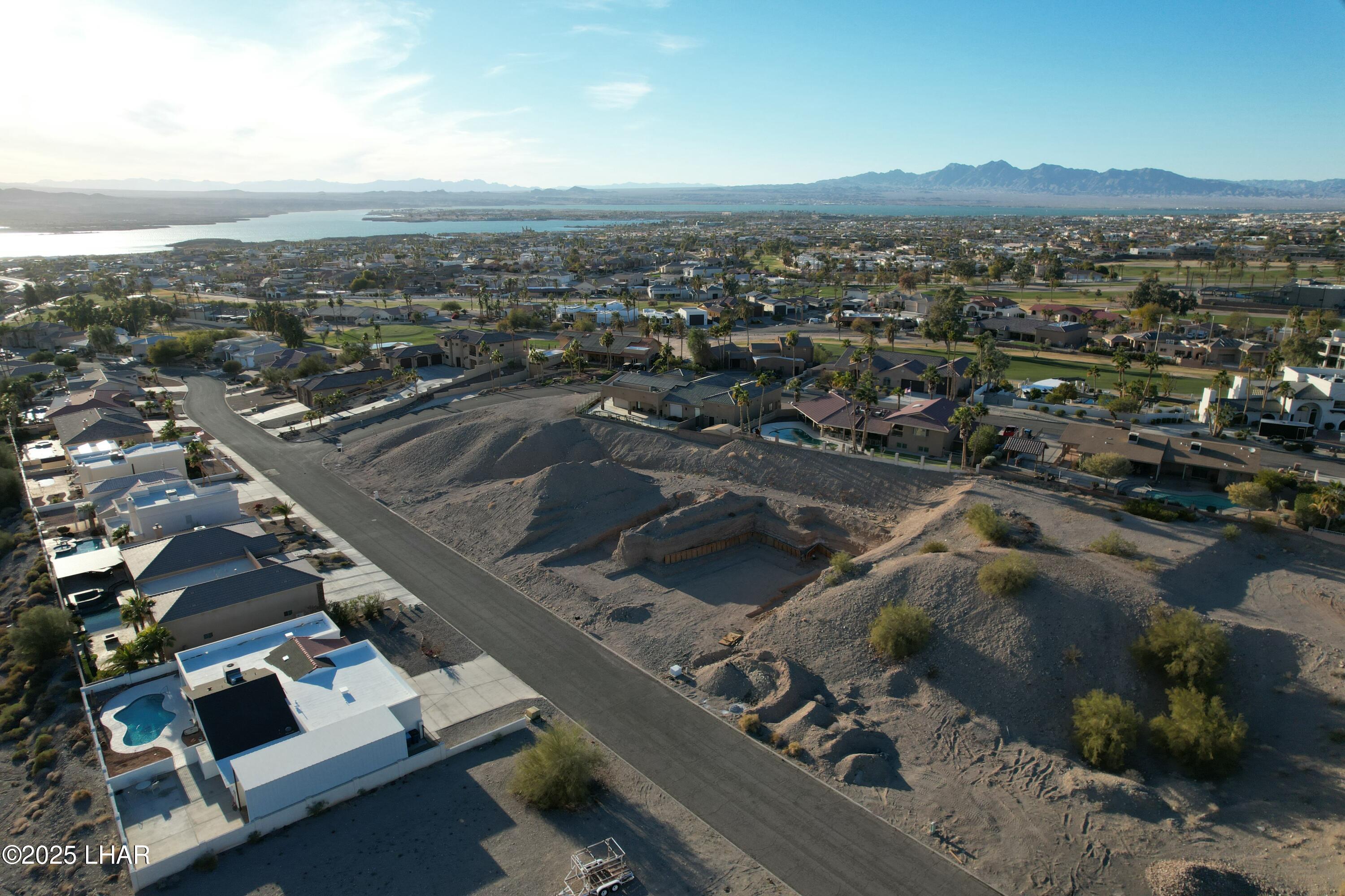 Land in Lake Havasu City