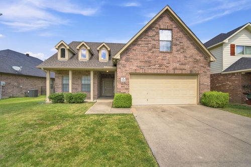 3009 Shoreline Dr, Burleson, TX, 76028-8314 | Card Image