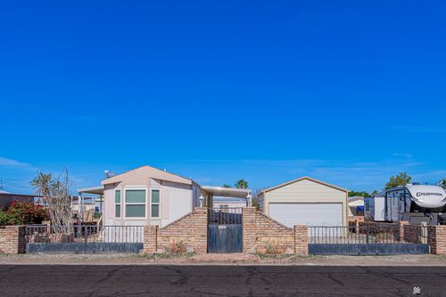 13138 E 49th Dr, Yuma, AZ, 85367-8000 | Card Image