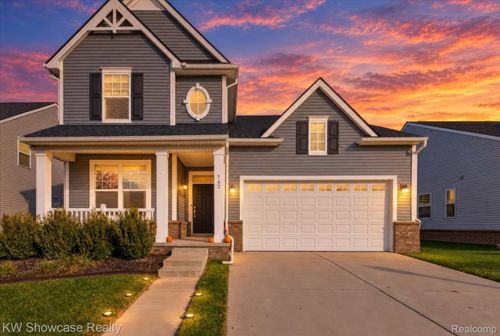 562 Goodrich, Wixom, MI, 48393-2249 | Card Image