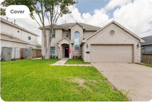 8034 Fountain St, Houston, TX, 77051-1208 | Card Image