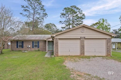 9228 Hammock Rd, Elberta, AL, 36530-5437 | Card Image