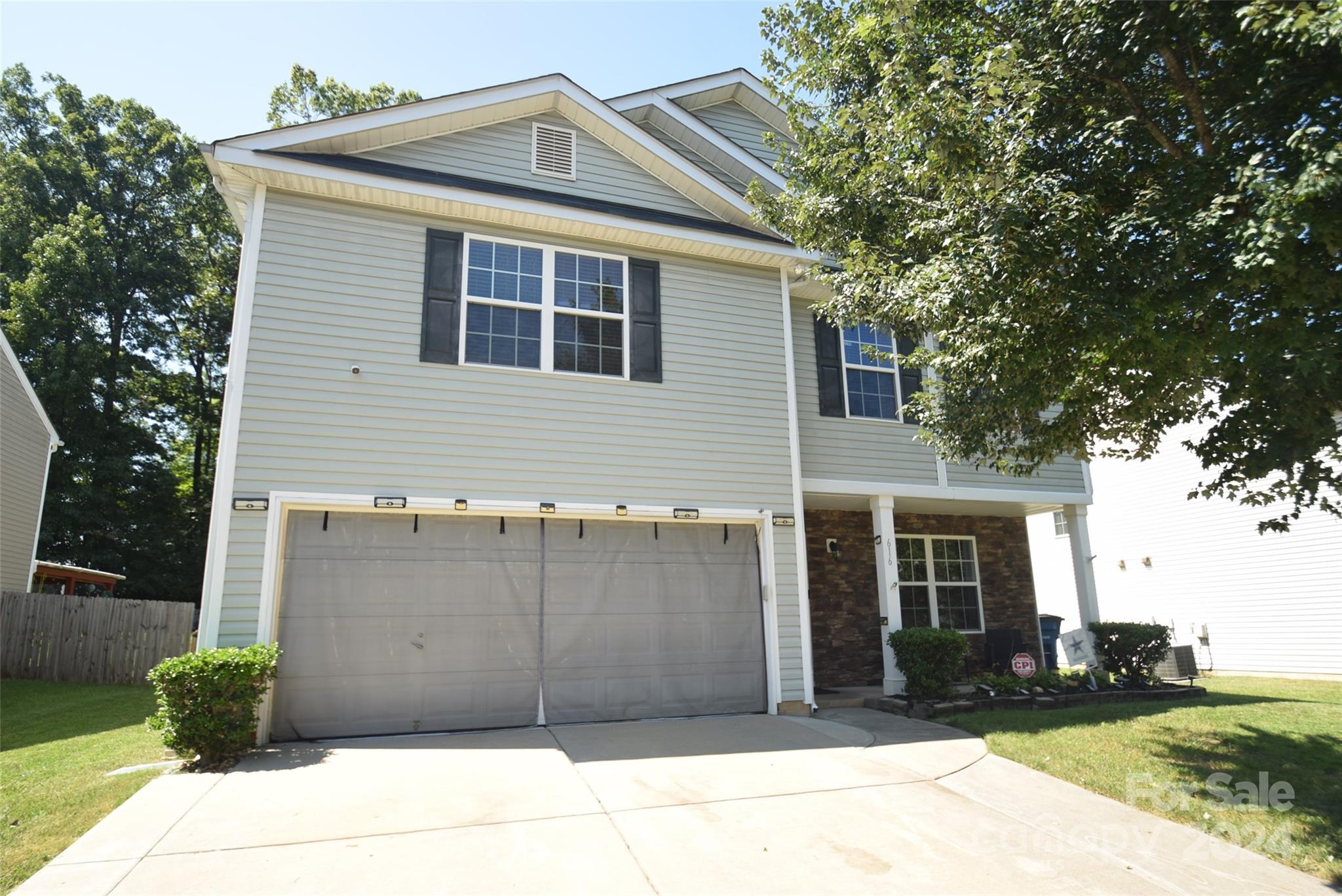 Ferrell Ave, Charlotte, NC 28216