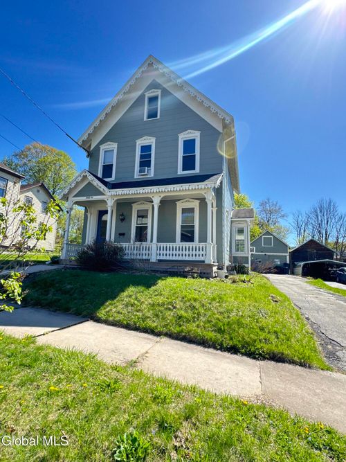 46 Orchard St, Canajoharie, NY, 13317-1438 | Card Image