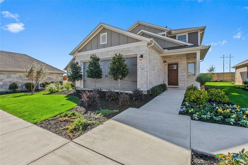 275 Tailwind Dr, Kyle, TX, 78640-2073 | Card Image