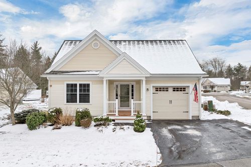 37 Birch Circle, Brentwood, NH, 03833 | Card Image