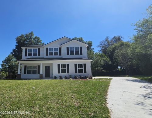 2027 Theta Ct, Orange Park, FL, 32073-6011 | Card Image