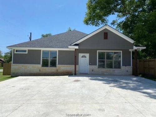 509 Pruitt St, Bryan, TX, 77803 | Card Image