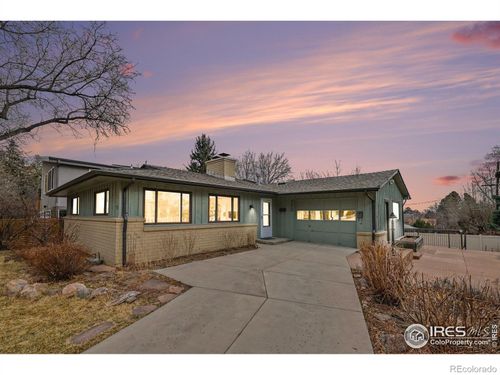 370 20th Street, Boulder, CO, 80302 | Card Image