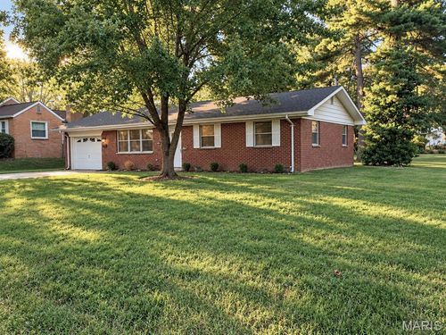 617 Portland Avenue, Belleville, IL, 62220 | Card Image