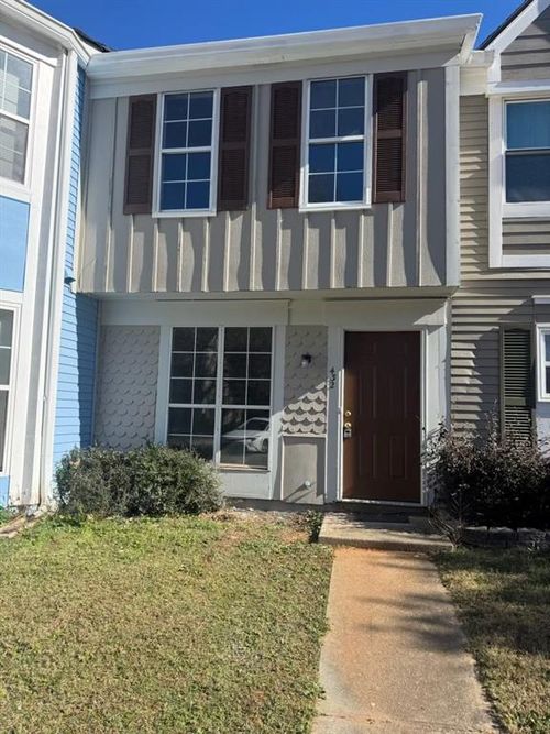 432 Prince Of Wales, Stone Mountain, GA, 30083-6122 | Card Image