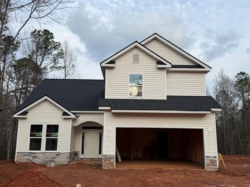 131 Lingold Rd Nw, Milledgeville, GA, 31061-8141 | Card Image