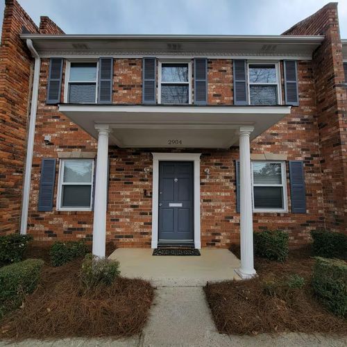 2904 Arrowhead Dr, Augusta, GA, 30909-2094 | Card Image