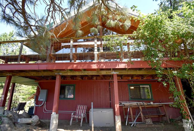 1801 Old Peck Grade, House other with 3 bedrooms, 3 bathrooms and 4 parking in Lenore ID | Image 45