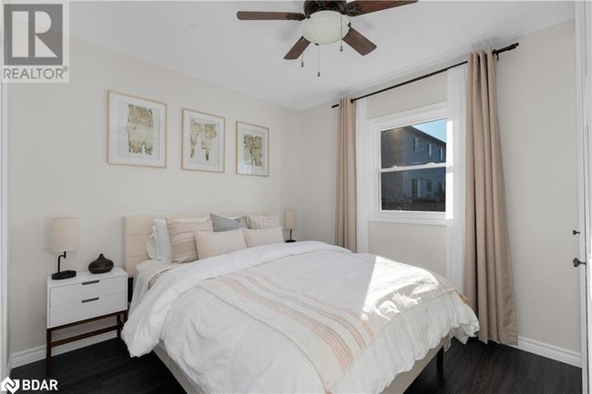 11 James Street, House other with 2 bedrooms, 1 bathrooms and 4 parking in Orillia ON | Image 12