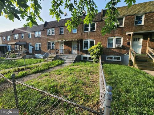 1609 Spruce St, BALTIMORE, MD, 21226-1226 | Card Image