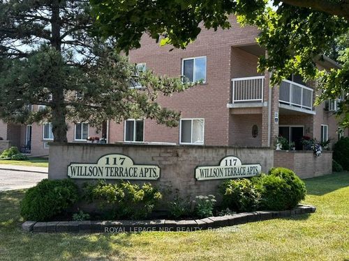 12-117 Willson Rd, Welland, ON, L3C2T4 | Card Image