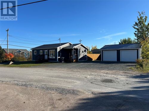 319 J.R. Smallwood Blvd, Gambo, NL, A0G | Card Image