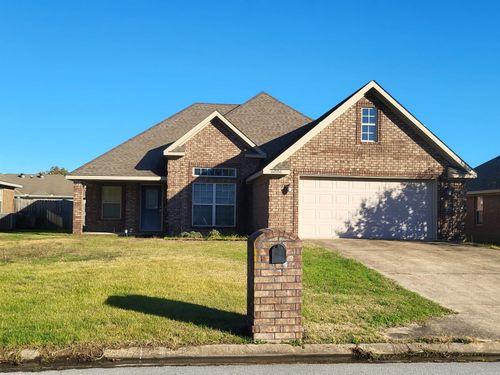 6006 Beaver Run Lane, Jonesboro, AR, 72404 | Card Image