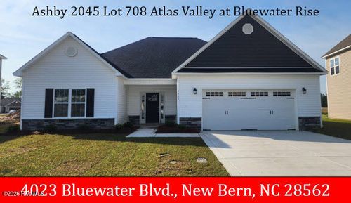 4023 Bluewater Blvd, New Bern, NC, 28562 | Card Image