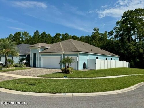 163 Pine Forest Ct, St Augustine, FL, 32092-5422 | Card Image