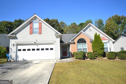 1935 Charleston Oak Cir, Lawrenceville, GA, 30043-2258 | Card Image
