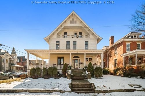 1337 Virginia Street E, Charleston, WV, 25301 | Card Image