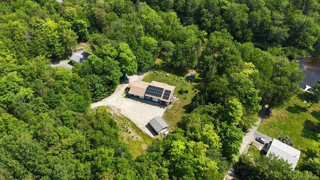 590 Gilberts Lane, House other with 4 bedrooms, 3 bathrooms and 1 parking in Barss Corner NS | Image 47