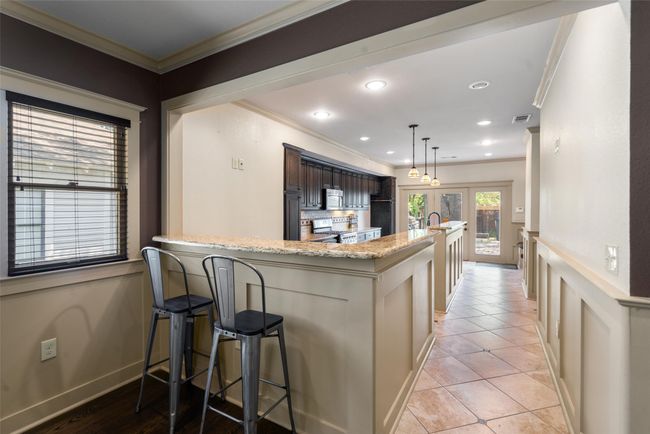 422 S Winnetka Ave, House other with 3 bedrooms, 2 bathrooms and null parking in Dallas TX | Image 15