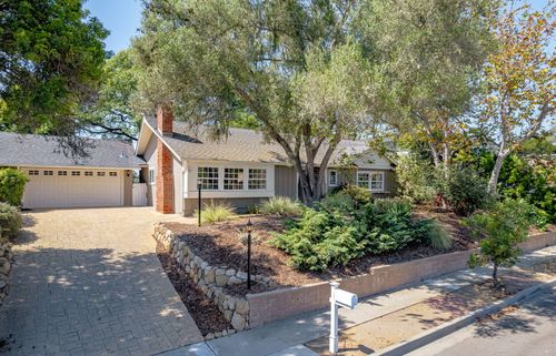 633 Island View Drive, Santa Barbara, CA, 93109 | Card Image