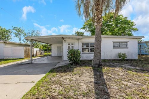 4040 Flamingo Dr, NEW PORT RICHEY, FL, 34652-5921 | Card Image
