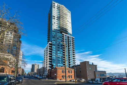 2606-618 Carnarvon St, New Westminster, BC, V3M0N9 | Card Image