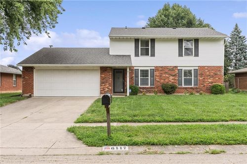 6117 Charlesgate Rd, Huber Heights, OH, 45424-1139 | Card Image