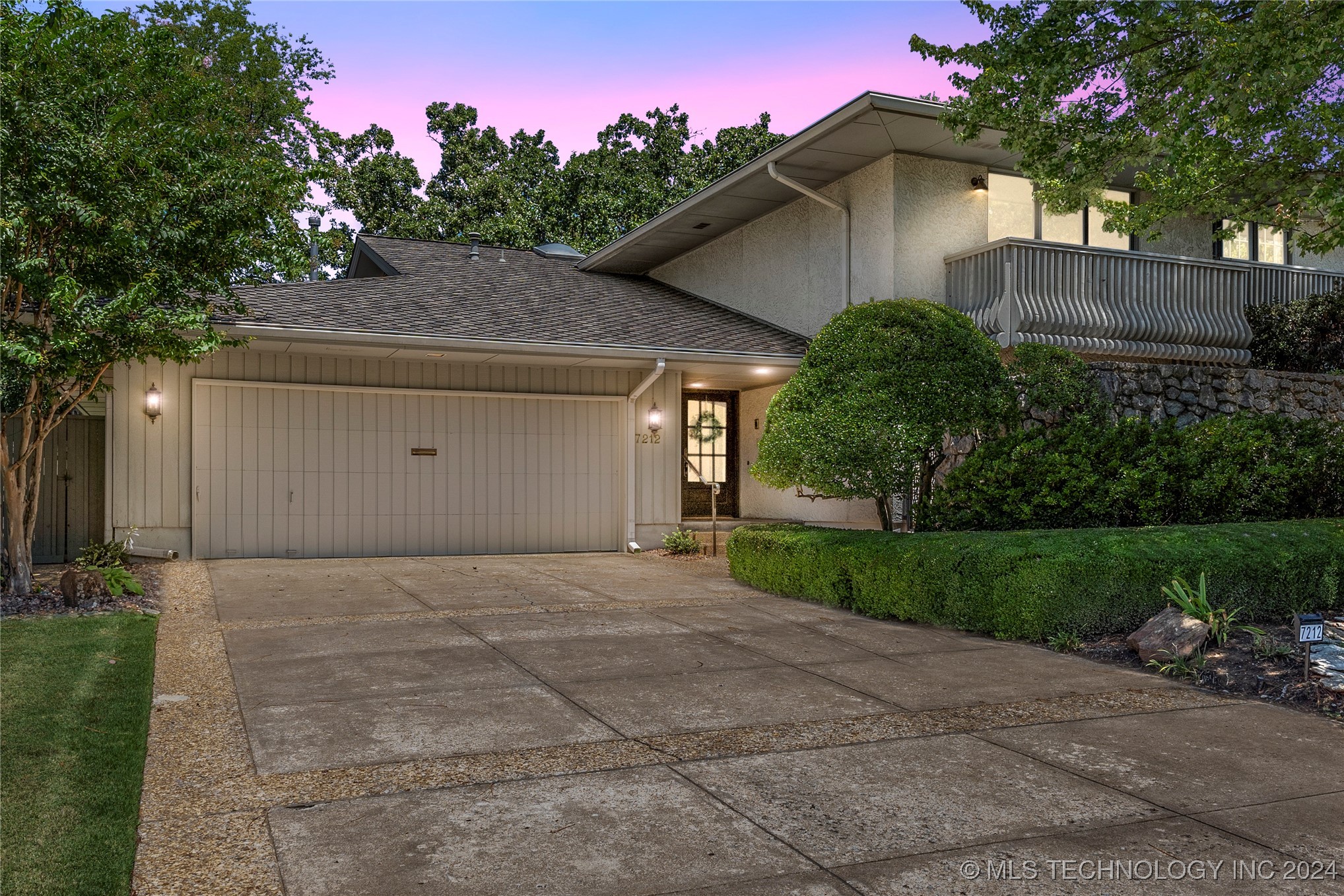 Gary Ave, Tulsa, OK 74136