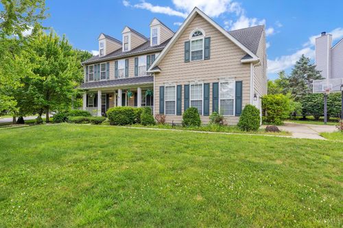 5355 Wandering Way, Mason, OH, 45040 | Card Image
