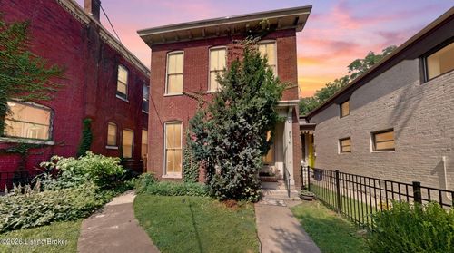 1154 S Brook St, Louisville, KY, 40203-2716 | Card Image