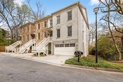 2660 Colgan Ct Se, Atlanta, GA, 30317-2950 | Card Image