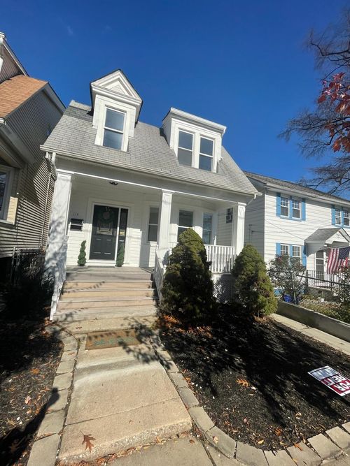 2nd-114 Overlook Ave, Belleville, NJ, 07109-2747 | Card Image