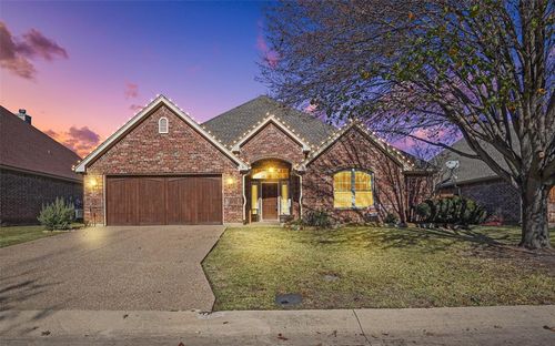 108 Olympic Drive, Willow Park, TX, 76008 | Card Image