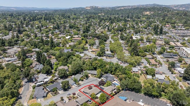 780 Hoen Ct, House other with 3 bedrooms, 2 bathrooms and 4 parking in Santa Rosa CA | Image 26