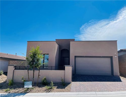 11725 Falconer Ave, Las Vegas, NV, 89122 | Card Image