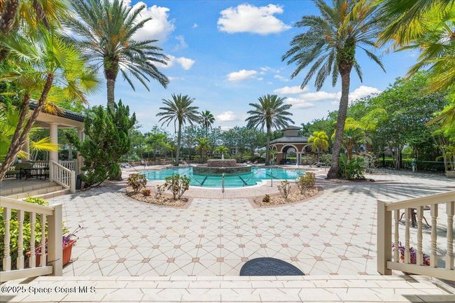 3708 - 6450 Borasco Dr, Condo with 2 bedrooms, 2 bathrooms and null parking in Melbourne FL | Image 32