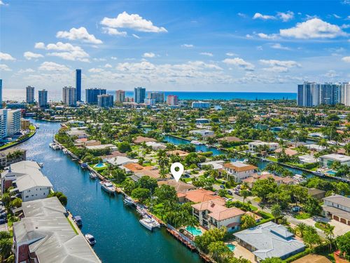 454 Tamarind Dr, Hallandale Beach, FL, 33009-6542 | Card Image