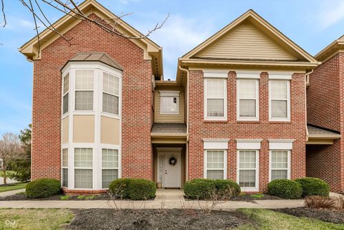 unit-a-1626 Lacebark Dr, Greenwood, IN, 46143-6576 | Card Image