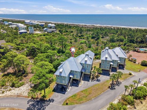 152 Cape Pointe Dr, Port St. Joe, FL, 32456-4662 | Card Image